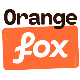 OrangeFox